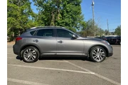$14985 : INFINITI QX50 2017 4dr Cross thumbnail