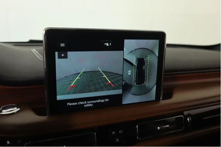 $37798 : Lincoln Aviator 2022 AWD Res image 6