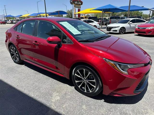 $25995 : Pre-Owned 2023 Corolla LE Sed image 4