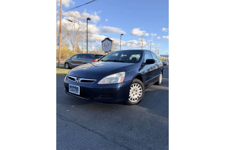 $5995 : 2006 Accord Value Package image 3