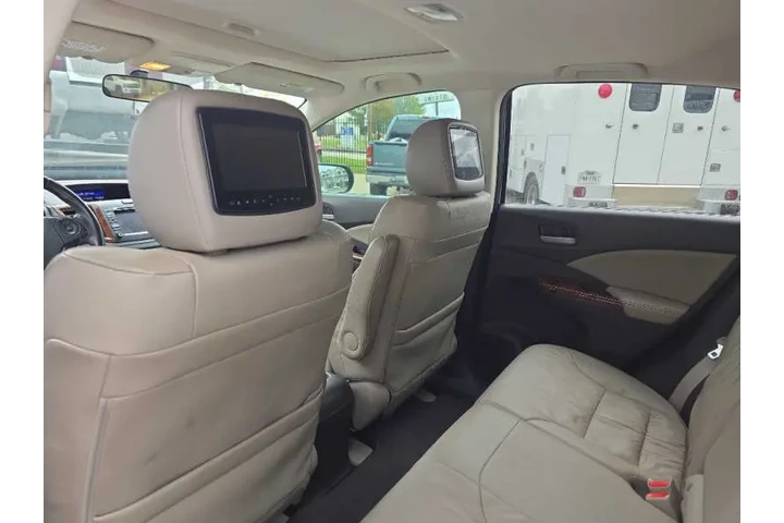 $8800 : 2012 CR-V EX-L image 9