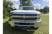 $20995 : 2016 Silverado 2500HD thumbnail