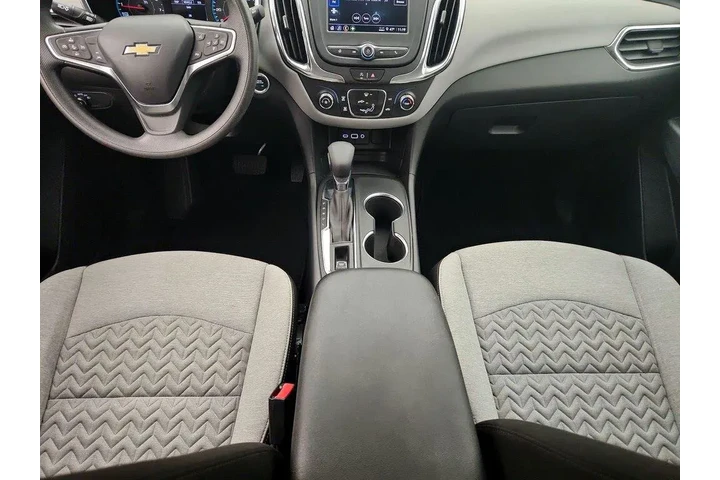 $20998 : Chevrolet Equinox 2022 LS 4d image 9