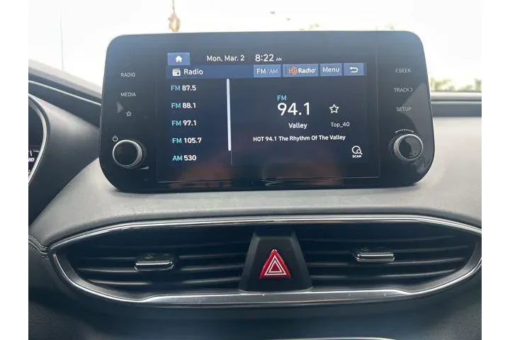 $23995 : Hyundai SANTA FE 2023 SE 4dr image 9