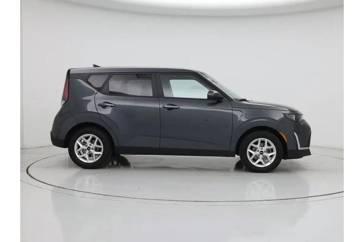 $19998 : Kia Soul 2025 LX 4dr Crossov image 7