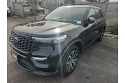 $32491 : Ford Explorer 2023 ST-Line 4 thumbnail