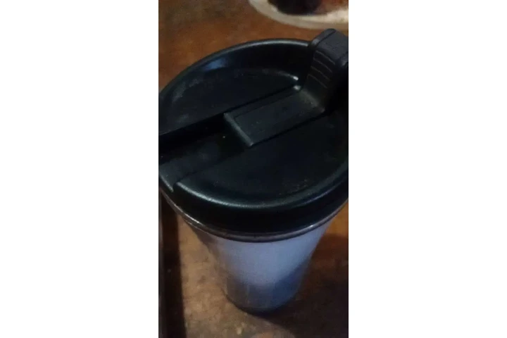 $4000 : Vaso térmico de Starbucks image 7