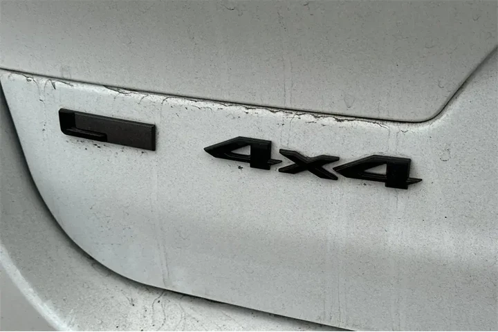 $29462 : Jeep Grand Cherokee L 2022 4 image 6