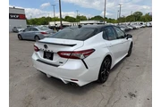 $17980 : 2019 Camry XSE thumbnail