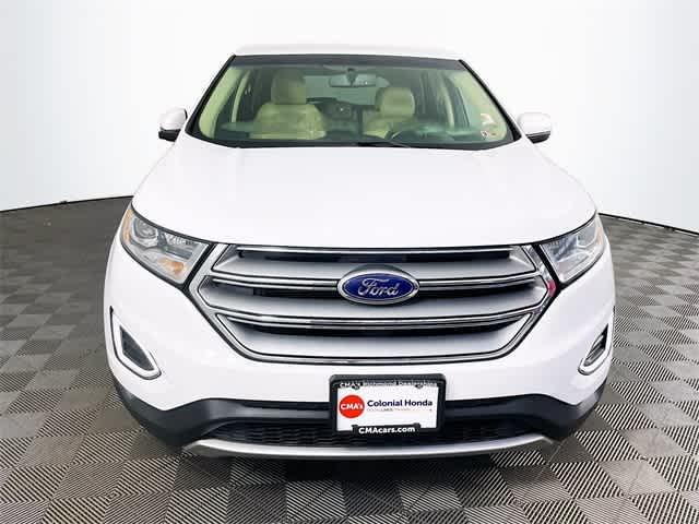 $11500 : PRE-OWNED 2017 FORD EDGE SEL image 3