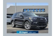 Ford Explorer 2024 AWD XLT 4