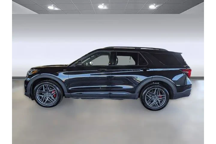 $37999 : Ford Explorer 2025 AWD ST-Li image 2