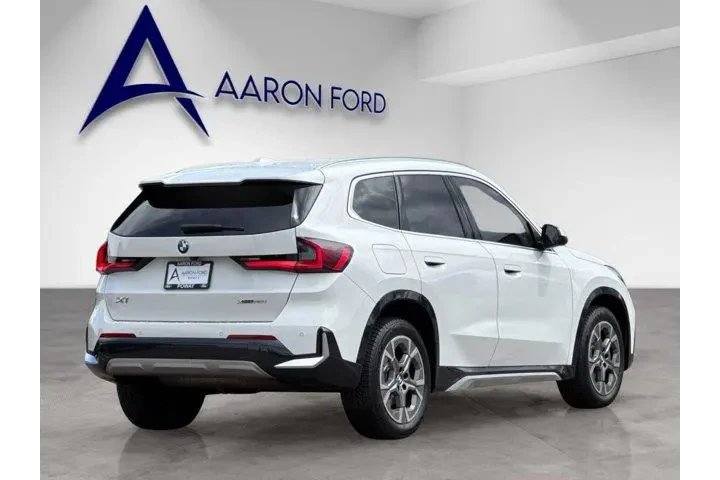 $25995 : BMW X1 2023 AWD xDrive28i 4d image 6