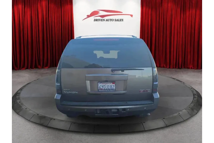 $9999 : 2012 GMC Yukon SLT image 7
