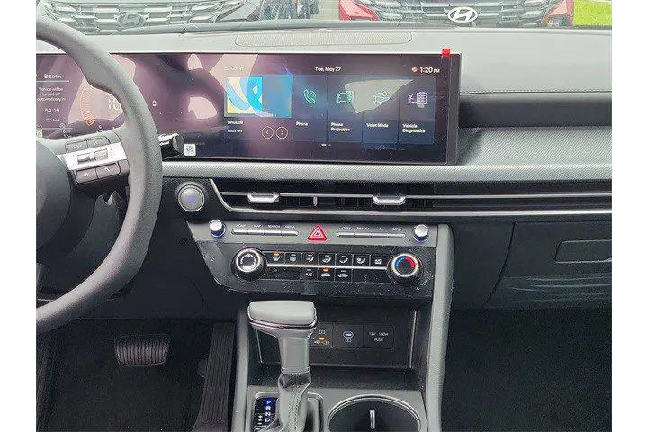 $28030 : Hyundai SONATA 2025 SE 4dr S image 8