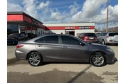 2016 Camry 4dr SE