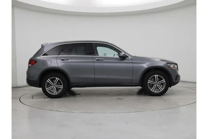 $29998 : Mercedes-Benz GLC 2022 GLC 3 image 7