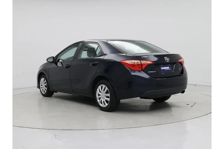 $16998 : Toyota Corolla 2019 LE 4dr S image 2