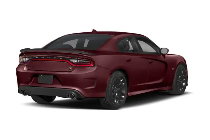 $32282 : Dodge Charger 2019 R/T Scat image 3