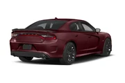 $32282 : Dodge Charger 2019 R/T Scat thumbnail