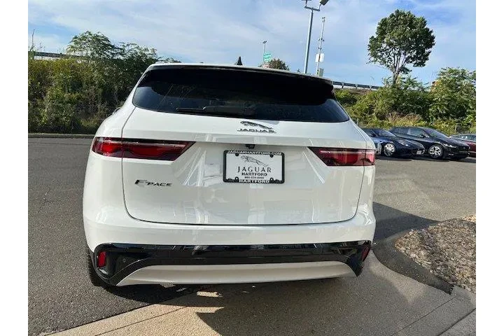 $38950 : Jaguar F-PACE 2022 AWD P250 image 6