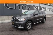 $16449 : 2017 Durango SXT thumbnail