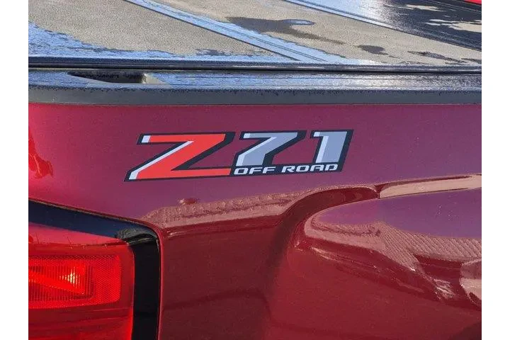 Chevrolet Silverado 1500 201 image 8