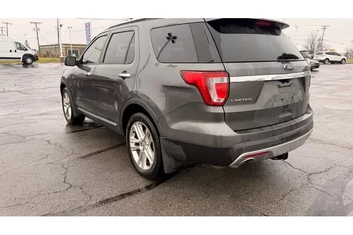 $9300 : Ford Explorer 2016 AWD Limit image 5