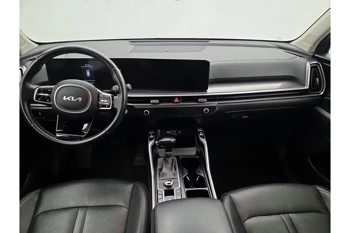 $26998 : Kia Sorento 2024 S 4dr SUV image 9