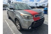 $9991 : Kia Soul 2016 + 4dr Crossove thumbnail