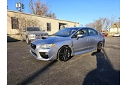 $13900 : 2017 WRX 4-Door thumbnail