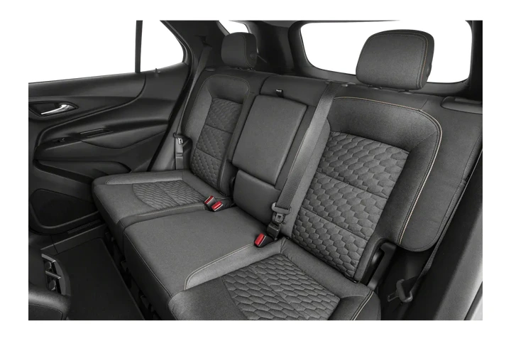 $18999 : Chevrolet Equinox 2020 LT 4d image 9