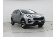 Kia Sportage 2020 AWD LX 4dr en Elizabethtown
