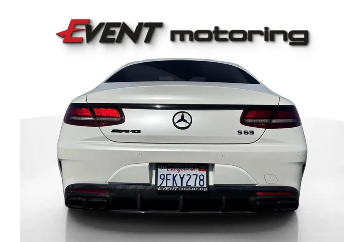 $91999 : 2019 Mercedes-Benz S-Class image 8