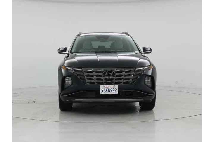 $33998 : Hyundai TUCSON Hybrid 2024 A image 5