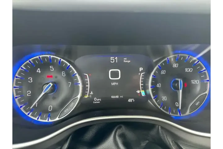 $25467 : Chrysler Pacifica 2023 Touri image 4