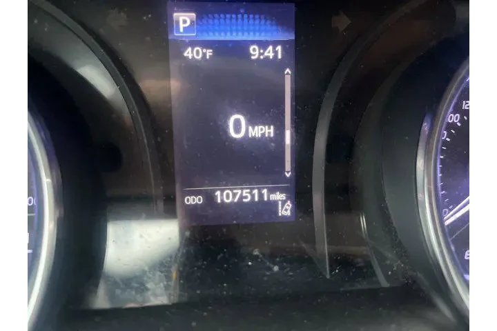 $16887 : Toyota Camry 2019 SE 4dr Sed image 6