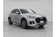 Audi Q5 2022 AWD quattro S l en San Jose