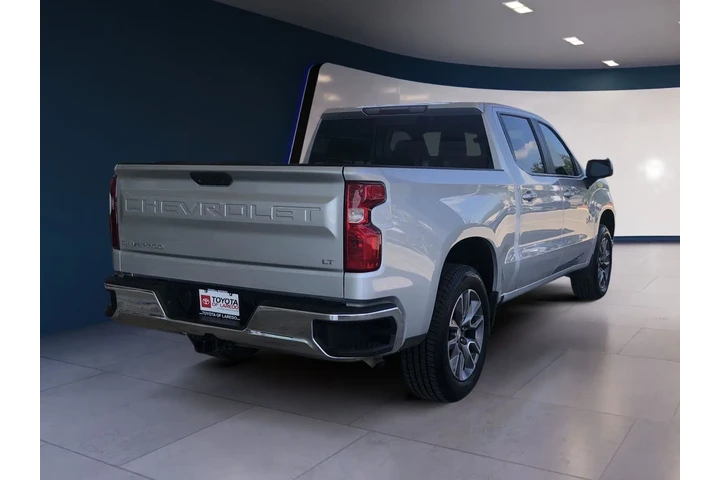 $24995 : Chevrolet Silverado 1500 201 image 5