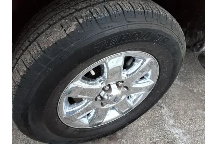 $19942 : Ford F-150 2013 4x4 XLT 4dr image 6