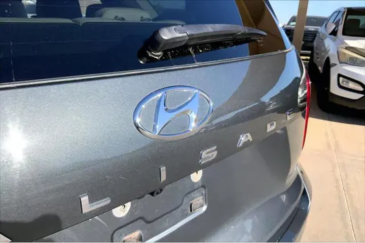 $29981 : Hyundai PALISADE 2023 Limite image 10