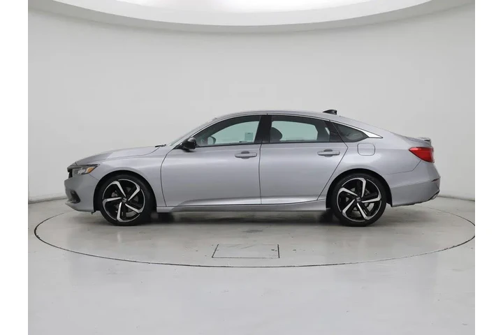 $20998 : Honda Accord 2021 Sport 4dr image 3