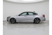 $20998 : Honda Accord 2021 Sport 4dr thumbnail