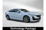 $36969 : Cadillac CT5 2022 AWD Premiu thumbnail