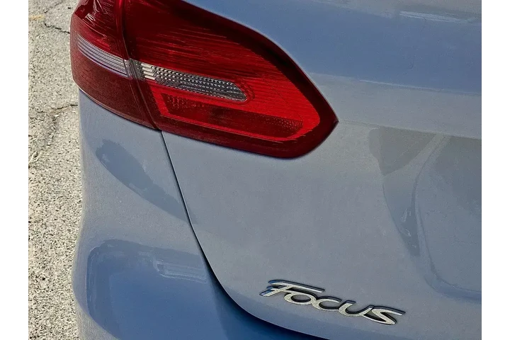 $9995 : Ford Focus 2017 S 4dr Sedan image 9