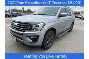 Ford Expedition 2021 4x4 XLT en Houston
