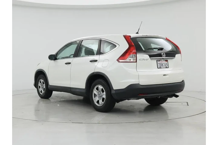 $16998 : Honda CR-V 2014 LX 4dr SUV image 2