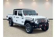 $23725 : Jeep Gladiator 2020 4x4 Spor thumbnail