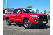 Toyota Tacoma 2022 4x2 SR5 4 en Riverside