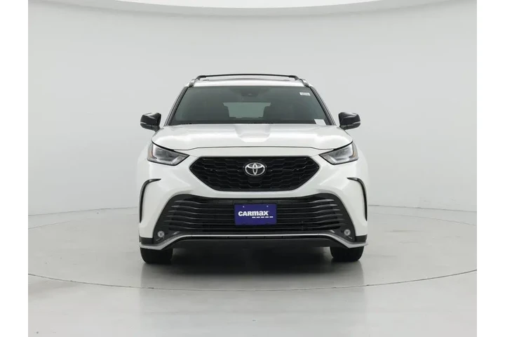 $33998 : Toyota Highlander 2021 XSE 4 image 5